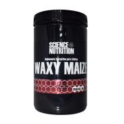 Waxy Maize 1kg Science Nutrition