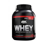 Whey 100% Of Protein ON 4.5lbs Optimum