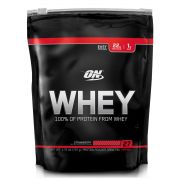 Whey 100% Of Protein ON 797g Optimum