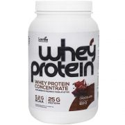 Whey Protein Concentrate 910g Lavitte 