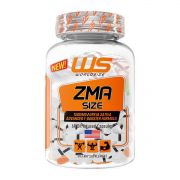 ZMA Size 60 Caps WorldSize 