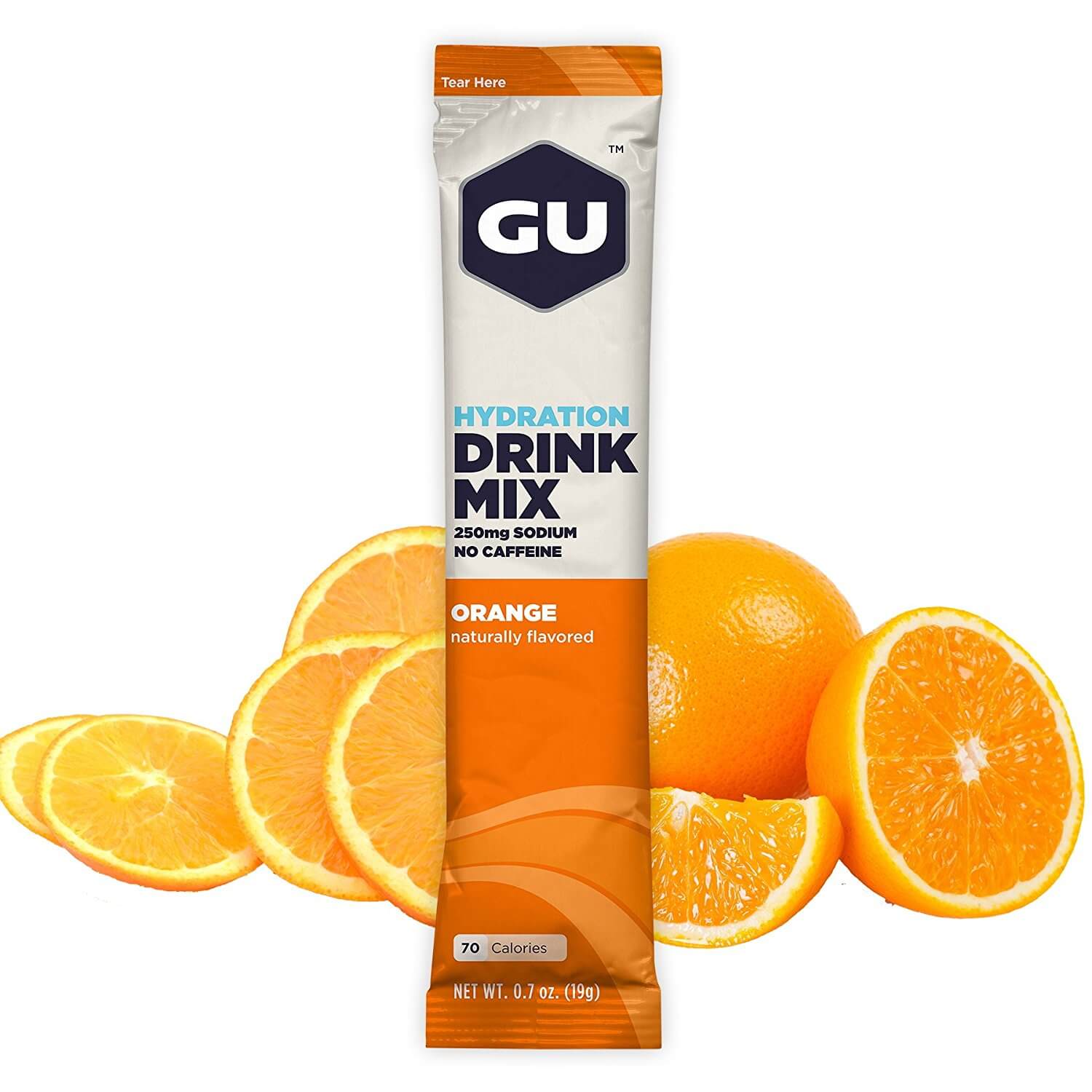 Hydration Drink Mix 19g Gu Endurance