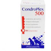 Condroplex 500 60 comprimidos - Avert