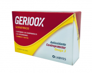 Gerioox 30 comprimidos - Labyes