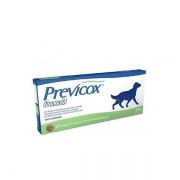 Previcox 227mg 10 comprimidos - Merial