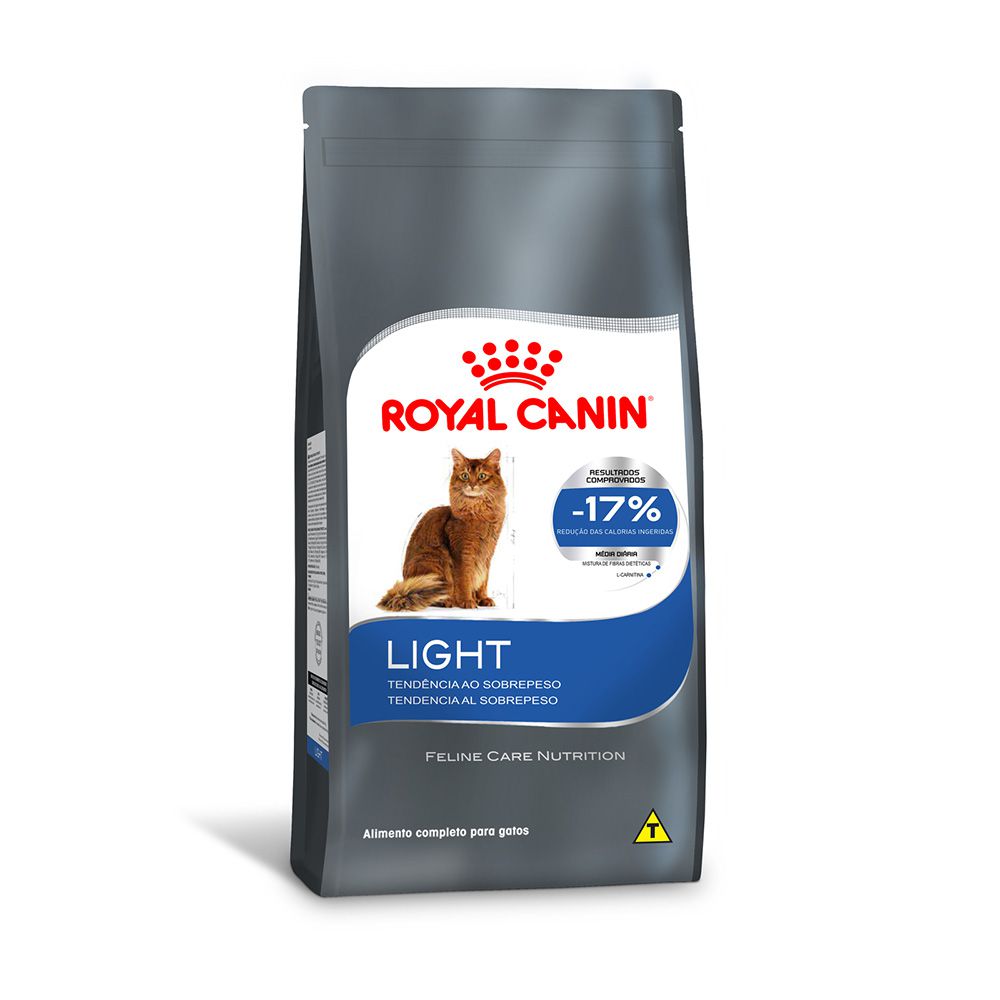 Royal Canin Gatos Light