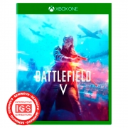 Battlefield 5 - Xbox One (SEMINOVO)