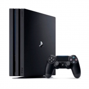 Console PlayStation 4 PRO 1TB (SEMINOVO)