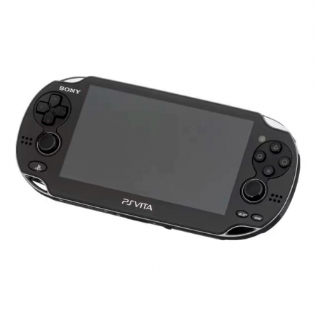Console PlayStation Vita 4GB (PS VITA) (SEMINOVO)