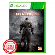 Dark Souls 2 - Xbox 360 (SEMINOVO)