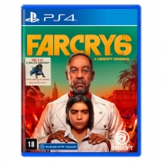FarCry 6 - PS4