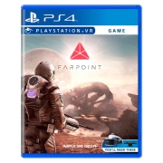 Farpoint - PS4