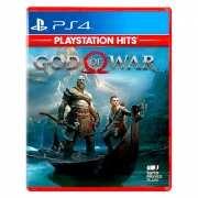 God of War - PS4 Hits