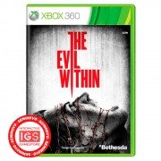The Evil Within - Xbox 360 (SEMINOVO)