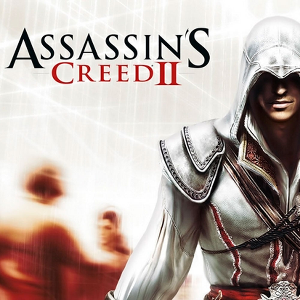 Assassin's Creed The Ezio Collection - PS4 (SEMINOVO)