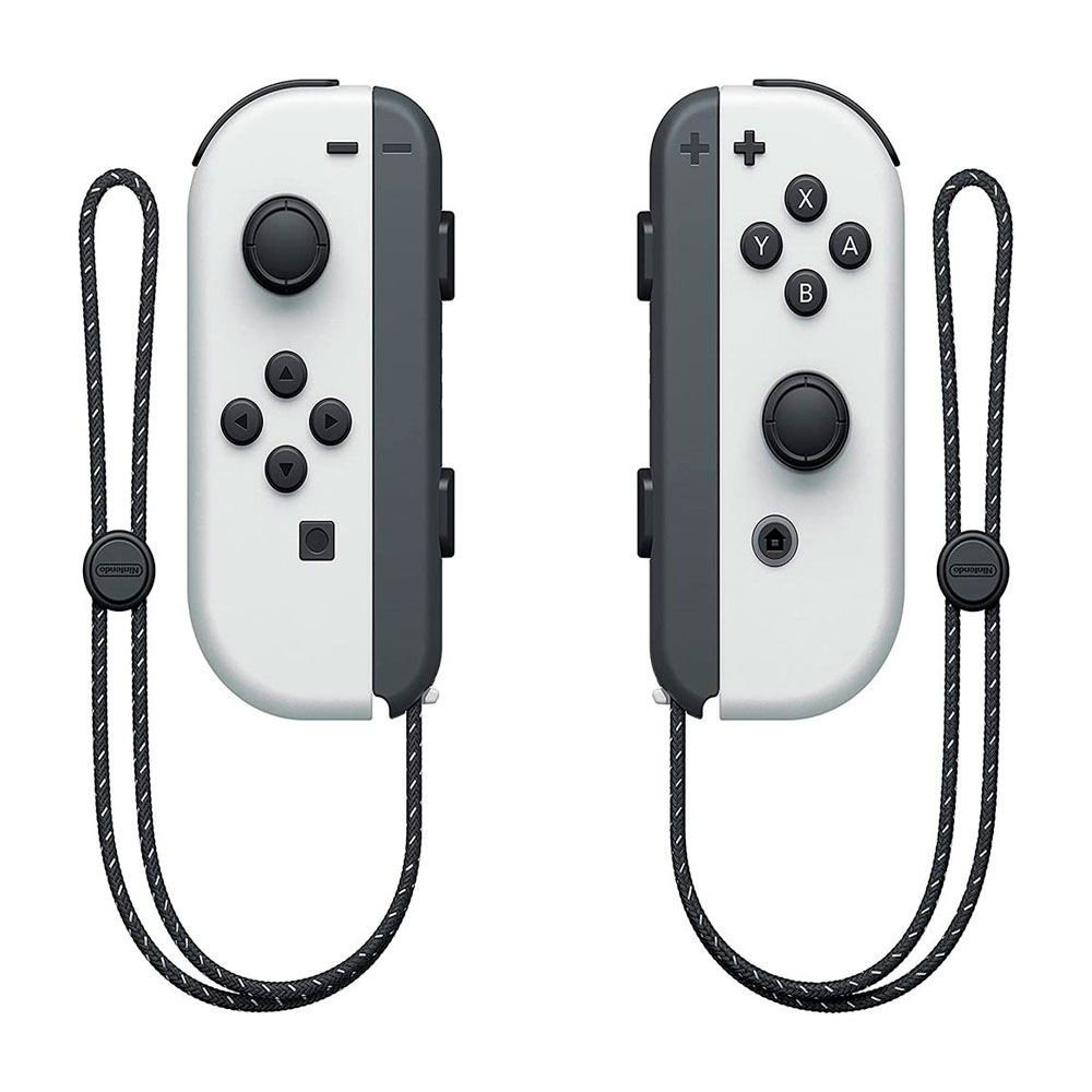 Console Nintendo Switch Oled