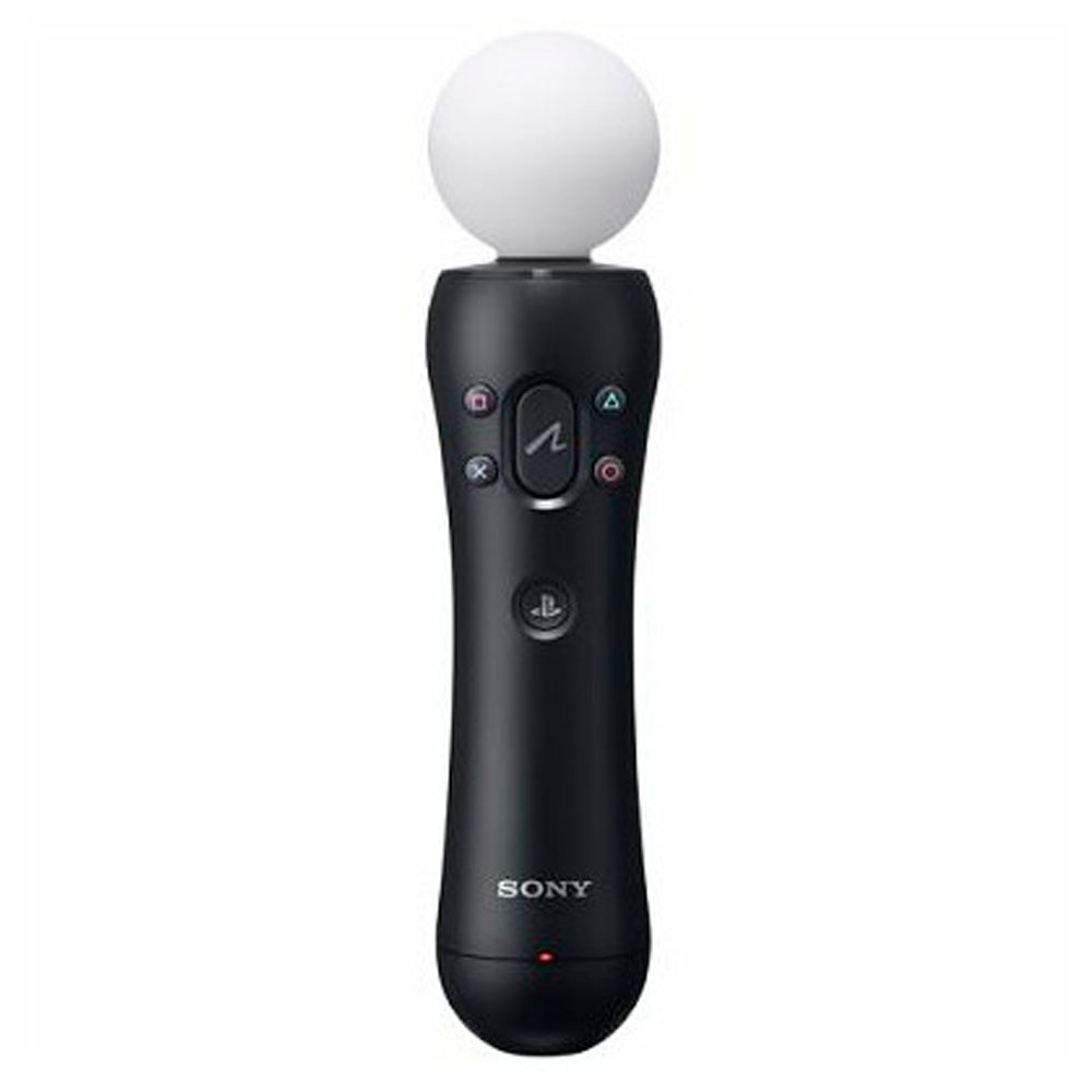 Controle Move Motion Sony - PS3 (SEMINOVO)