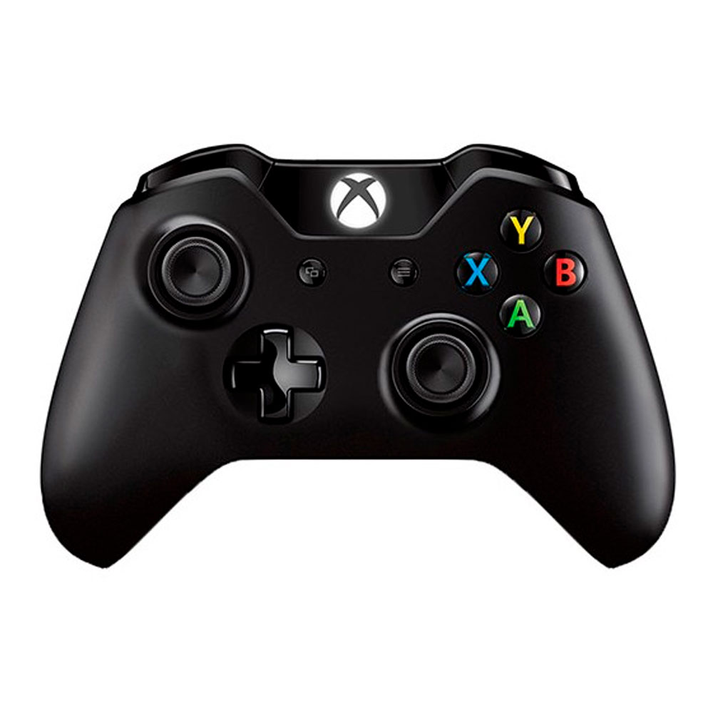Controle Xbox One com P2 (SEMINOVO)