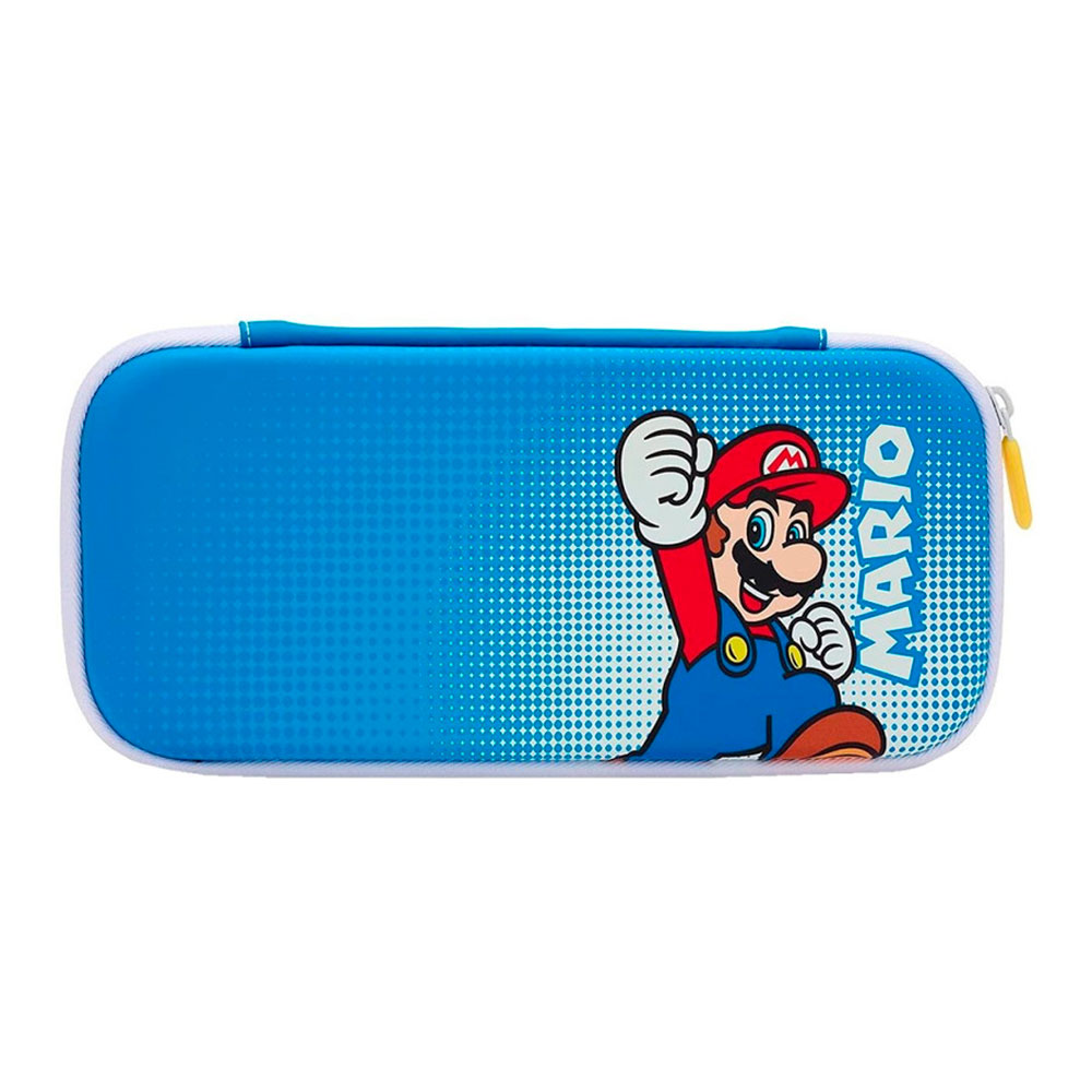 Case de transporte Nintendo Switch Mario - PowerA