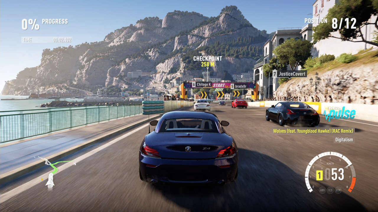 Forza Horizon 4 - Xbox One (SEMINOVO)