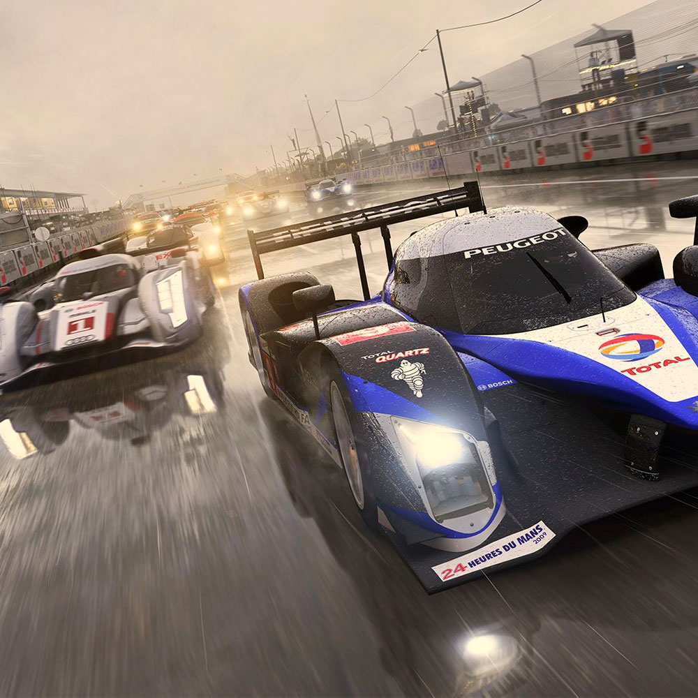 Forza Motorsport 6 - Xbox One (SEMINOVO)