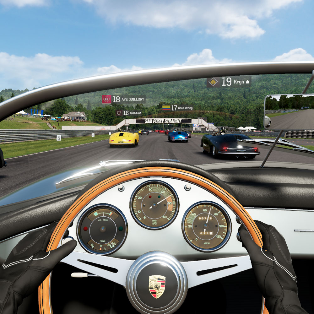 Forza Motorsport 6 - Xbox One (SEMINOVO)