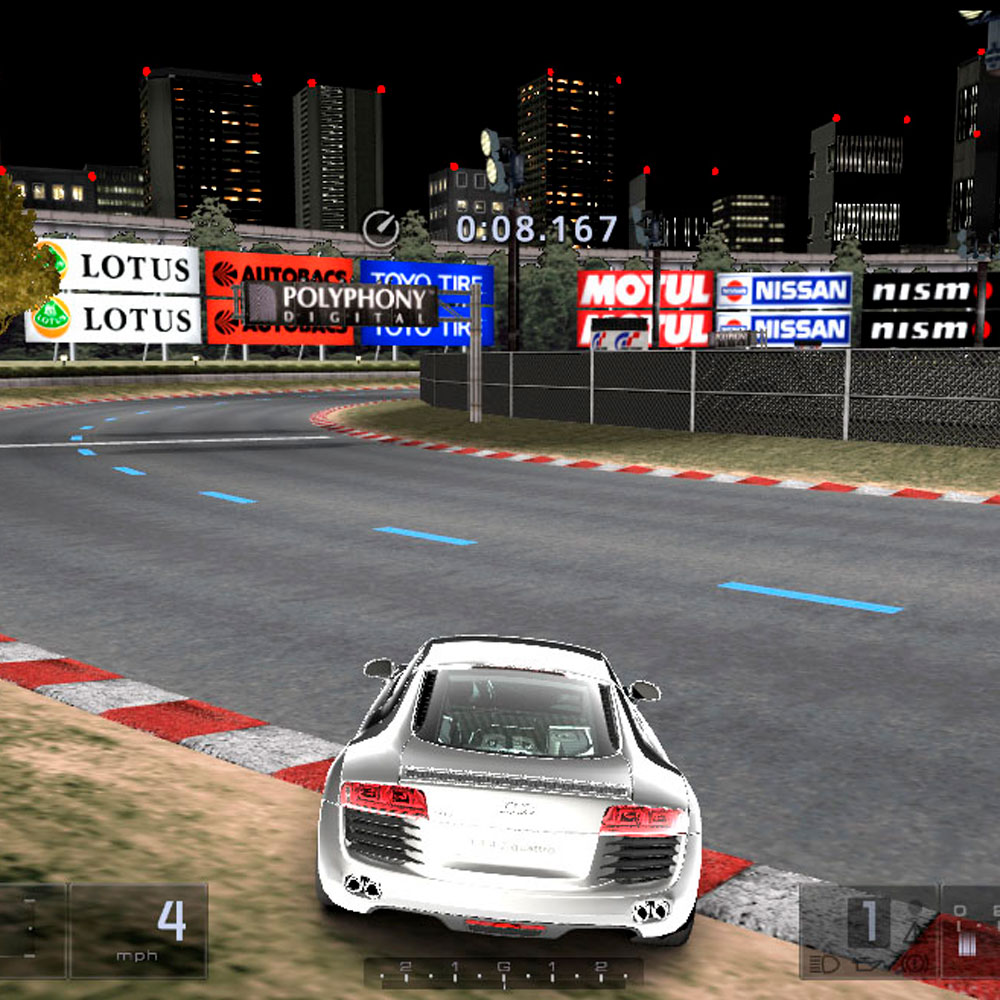 Gran Turismo 5 XL Edition - PS3 (SEMINOVO)