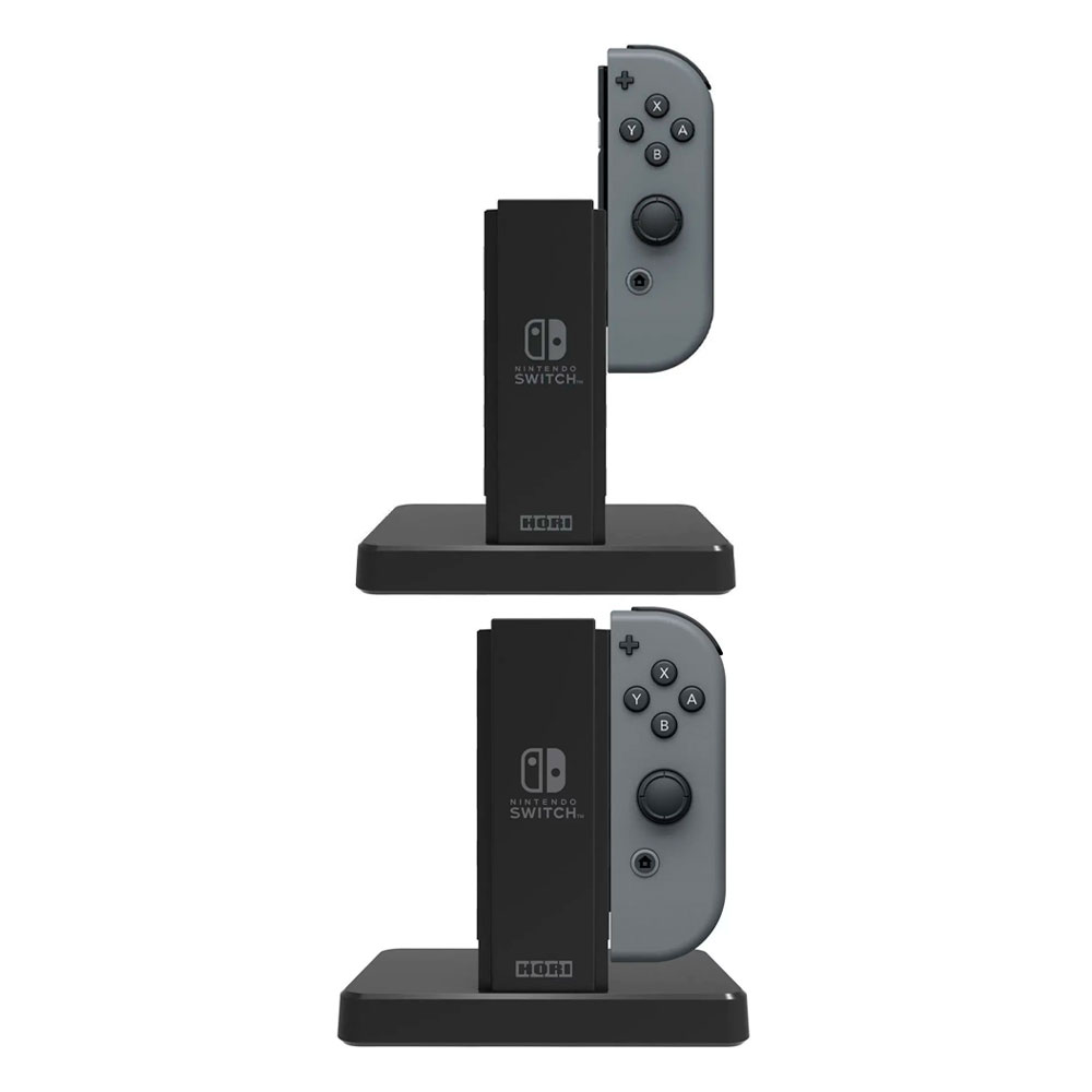 Base carregadora para 4 Joy-Cons - Nintendo Switch