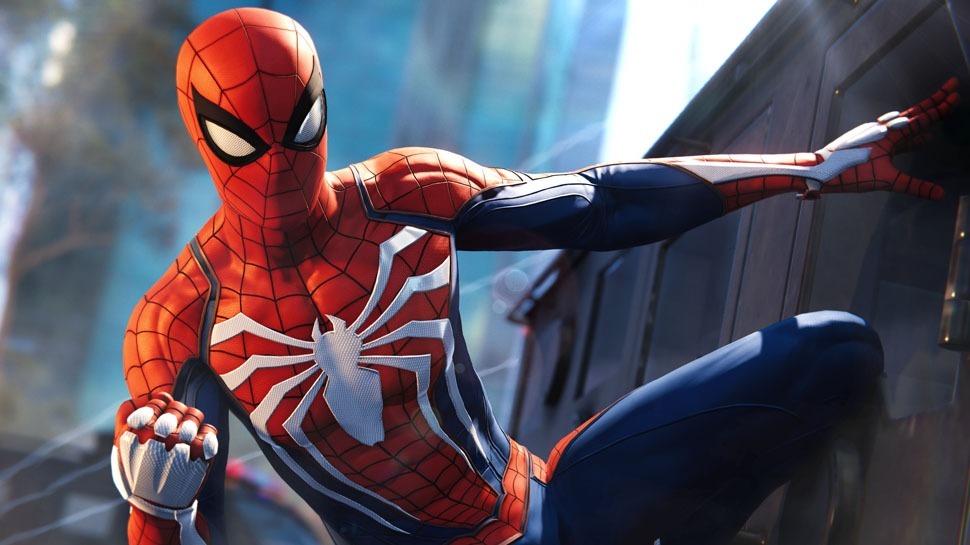 Spider-Man - Miles Morales Edição Ultimate - PS5