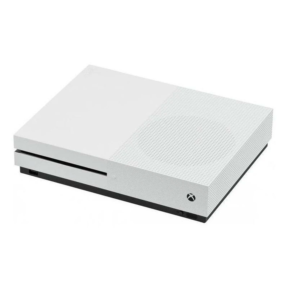 Console Xbox One S 500GB (SEMINOVO)