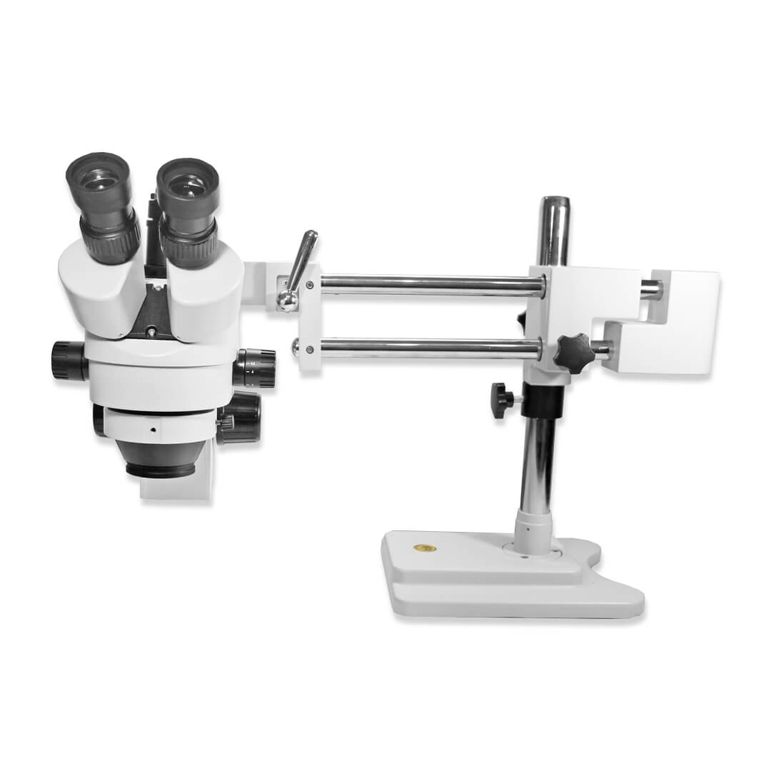AFR - MB4000 - Microscópio Trinocular