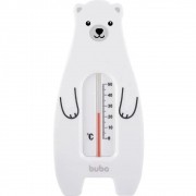 Termômetro para banho Urso - Buba Baby
