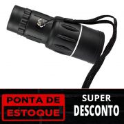 PONTA DE ESTOQUE - Monóculo 16x52 DCF ORIGINAL PowerView Extra Bright
