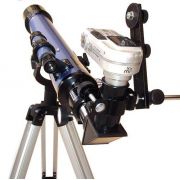 Suporte Adaptador XCZD para ligação entre Telescópio e Câmera digital