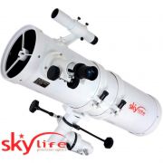 Telescópio Skylife 152mm Polar (6 Polegadas) Linha Equatorial Premium