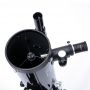 Telescópio Skylife 114mm Cygnus AZ2 + Super Plossl