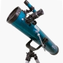 Telescópio Skylife 114mm DeepSky 4 Advanced AZ2