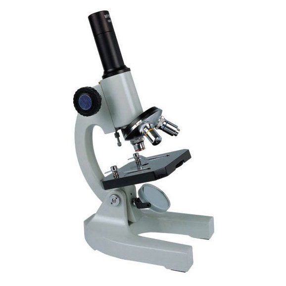 Microscópio Toya biológico XSP-400x-1