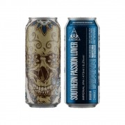  Dogma Southern Passion Lover   473ml