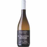 Vinho Português Maçanita Os Canivéis Branco  - 750ml