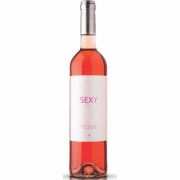 Vinho Português Sexy Rosé 2017 - 750ml