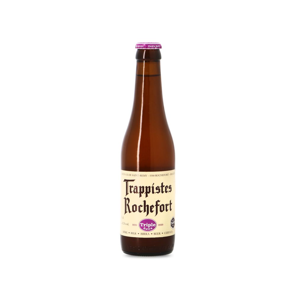 Rochefort Trippel Extra 330ml