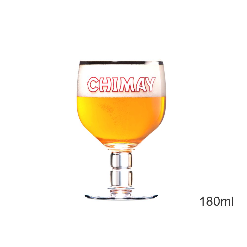 Taça logo Chimay 180 ml