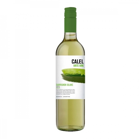 Vinho Branco Norton Calel Sauvignon Blanc 750ml