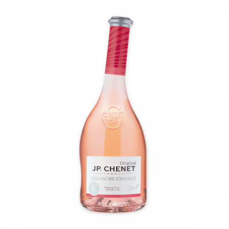 Vinho Rosé JP. Chenet Grenache - Cinsault 750ml