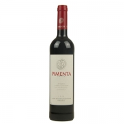 Vinho Tinto Alentejano Pimenta Preta 750ml