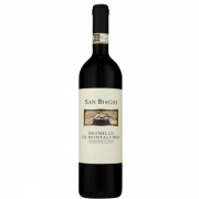 Vinho Tinto Brunello Di Montalcino DOCG San Biagio 750ml