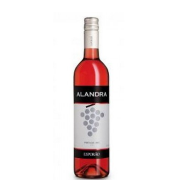 Vinho Rosé Alandra Esporão 750 ml