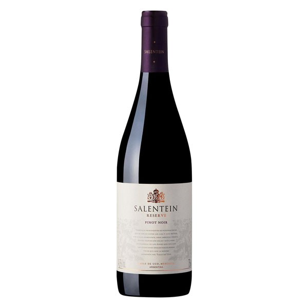 Vinho Tinto Salentein Reserva Pinot Noir 750ml