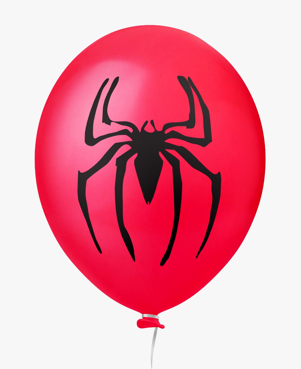 25 Balão bexiga homem aranha sortido N 11